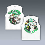 VINTAGE TANK TOP | SAQUON BARKLEY 3.7