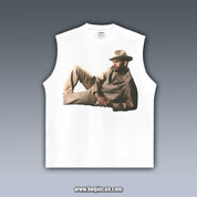 VINTAGE TANK TOP | CHRIS BROWN W5.25.3
