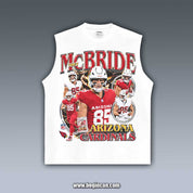 VINTAGE TANK TOP | TREY MCBRIDE 10.14