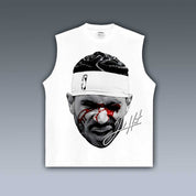 VINTAGE TANK TOP | JOSH HART 5.16