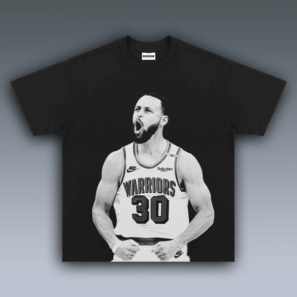 VINTAGE TEE | CURRY 3.6.2