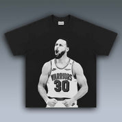 VINTAGE TEE | CURRY 3.6.2
