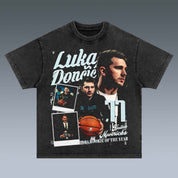 VINTAGE TEE | LUKA DONCIC
