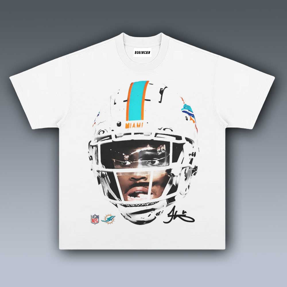 VINTAGE TEE | TYREEK HILL 9.4