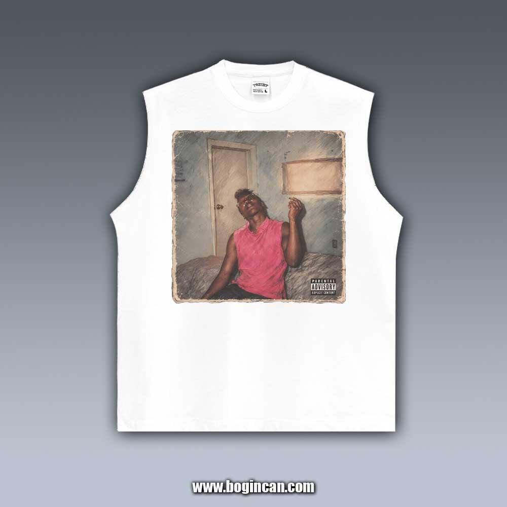 VINTAGE TANK TOP | AZ CHIKE V10.7