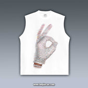 VINTAGE TANK TOP | ICEMAN DRAKE V5.15.2