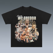 VINTAGE TEE |  MC GREGOR
