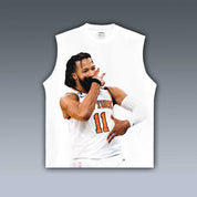 VINTAGE TANK TOP | JALEN BRUNSON 5.20
