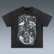 VINTAGE TEE |  JALEN BROWN