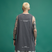 VINTAGE VEST | MAX