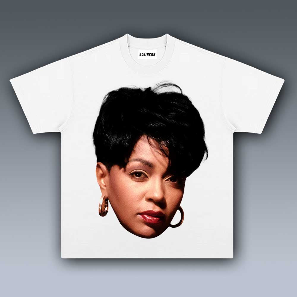 VINTAGE TEE | ANITA BAKER 6.30