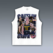 VINTAGE TANK TOP | CAITLIN CLARK 7.3