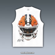 VINTAGE TANK TOP | SHEDEUR SANDERS 9.16