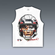 VINTAGE TANK TOP | CJ STROUD 9.3
