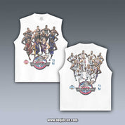 VINTAGE TANK TOP | 2001 ALL STAR GAME