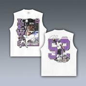 VINTAGE TANK TOP | RAY LEWIS RINGS 9.1
