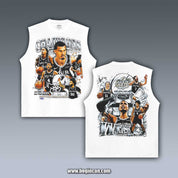 VINTAGE TANK TOP | 2026 SPURS V6.3.3