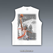 VINTAGE TANK TOP | OG ANUNOBY V6.12