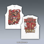 VINTAGE TANK TOP | JERRY BIG HEAD 10.14