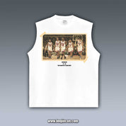 VINTAGE TANK TOP | THE GREATEST TEAM EVER 3.17.2