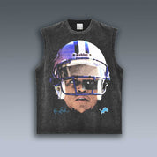 VINTAGE TANK TOP | JARED GOFF 9.3