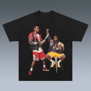 VINTAGE TEE | TAKEOFF