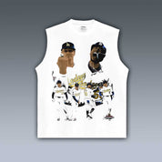 VINTAGE TANK TOP | THE CEREMONY 4.21