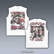VINTAGE TANK TOP | 50 CENT 11.26