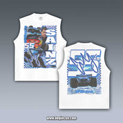 VINTAGE TANK TOP | CARLOS SAINZ JR V6.17