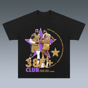 VINTAGE TEE |  LEBRON JAMES