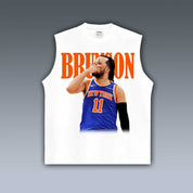 VINTAGE TANK TOP | JALEN BRUNSON 5.9