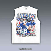VINTAGE TANK TOP | JAXSON DART 10.14