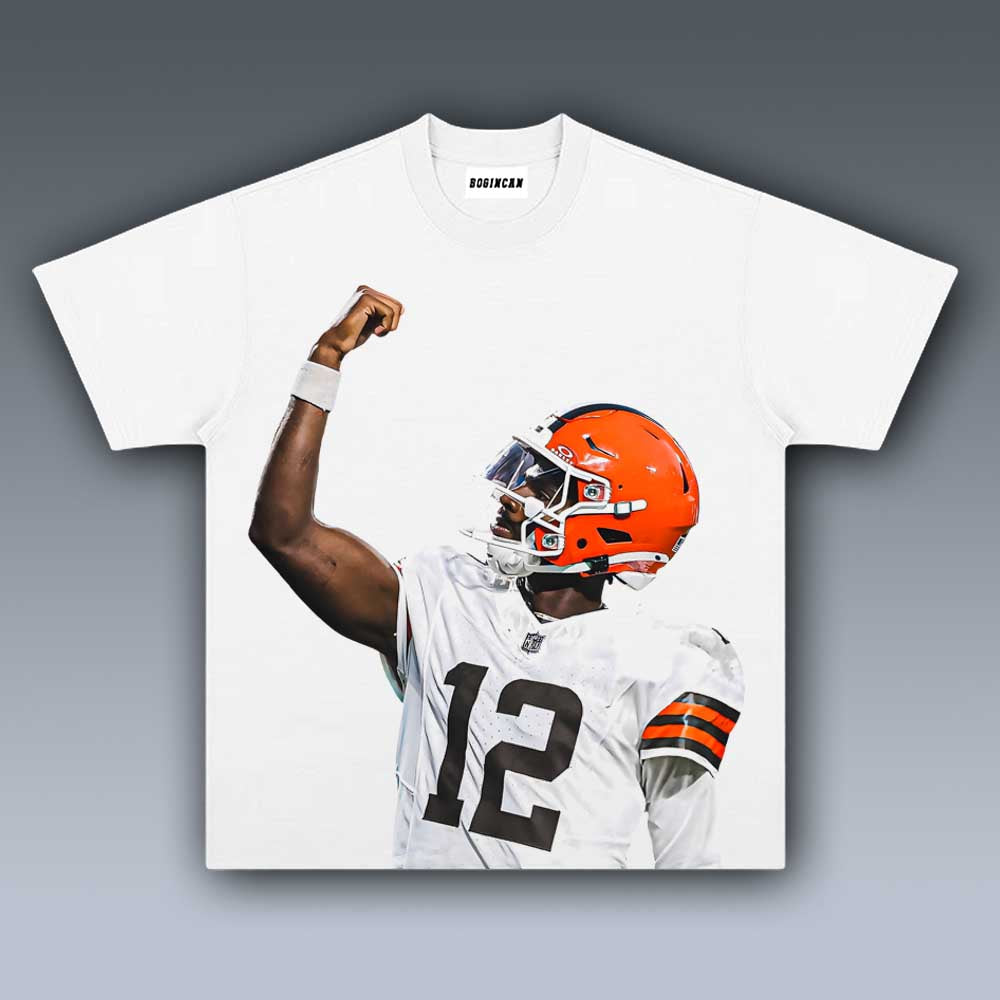VINTAGE TEE | SHEDEUR SANDERS 8.11