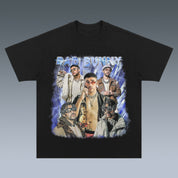 VINTAGE TEE | BAD BUNNY