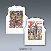 VINTAGE TANK TOP | SHAQ & KOBE '00-02 11.26
