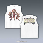 VINTAGE TANK TOP | DENNIS RODMAN 11.1.3
