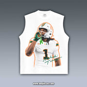 VINTAGE TANK TOP | MALACHI TONEY 10.14