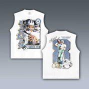 VINTAGE TANK TOP | TROY AIKMAN RINGS 9.1