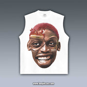 VINTAGE TANK TOP | DENNIS RODMAN V11.14