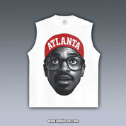 VINTAGE TANK TOP | SPIKE 4.1