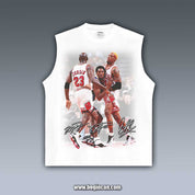 VINTAGE TANK TOP | KOBE,JORDAN,RODMAN V4.16