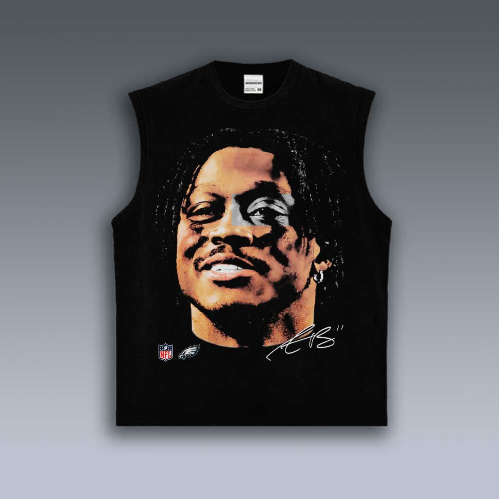 VINTAGE TANK TOP | AJ BROWN 9.4