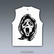 VINTAGE TANK TOP | GHOSTFACE V2