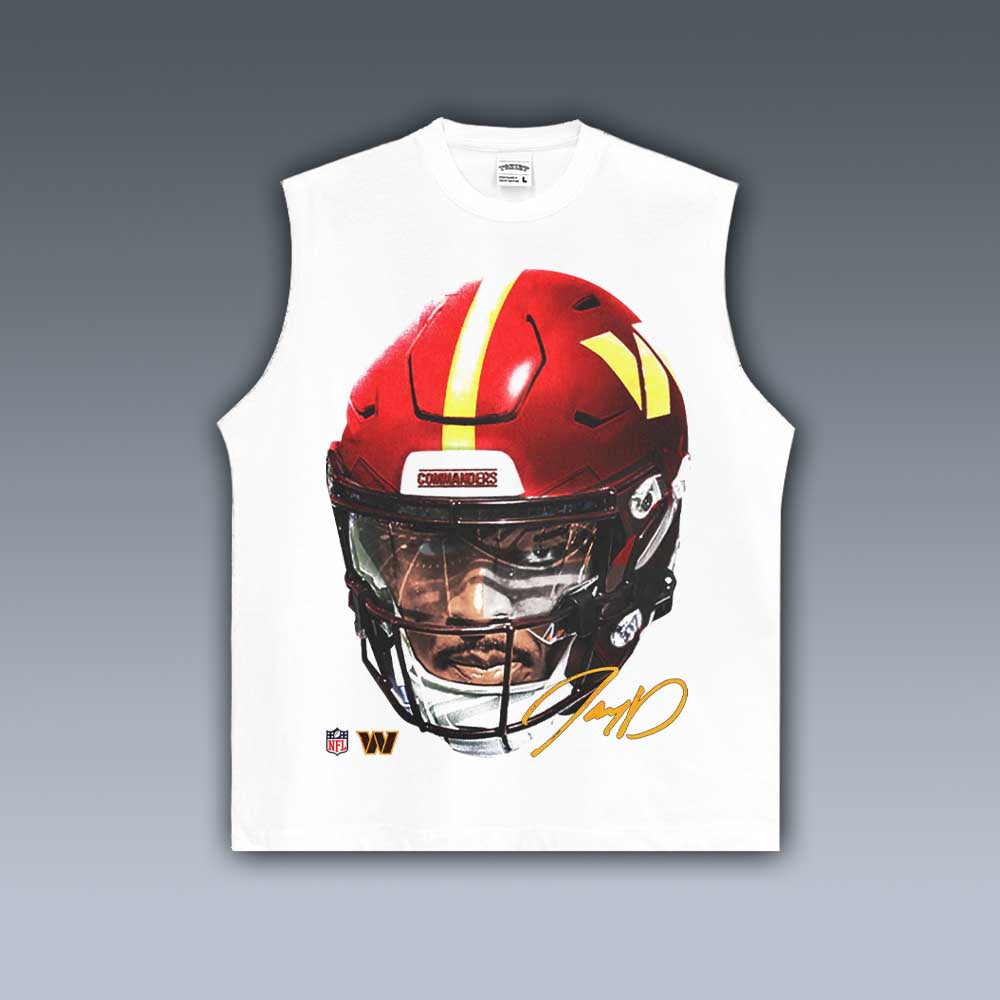 VINTAGE TANK TOP | JAYDEN WILLIAMS 9.3