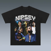 VINTAGE TEE | NIPSEY HUSSLE