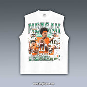 VINTAGE TANK TOP | DARIAN MENSAH 10.14
