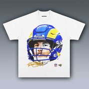 VINTAGE TEE | MATTHEW STAFFORD 9.4
