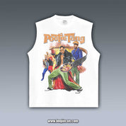 VINTAGE TANK TOP | POOTIE TANG 8.29