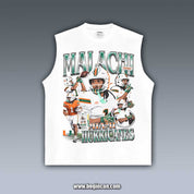 VINTAGE TANK TOP | MALACHI TONEY 10.14.2