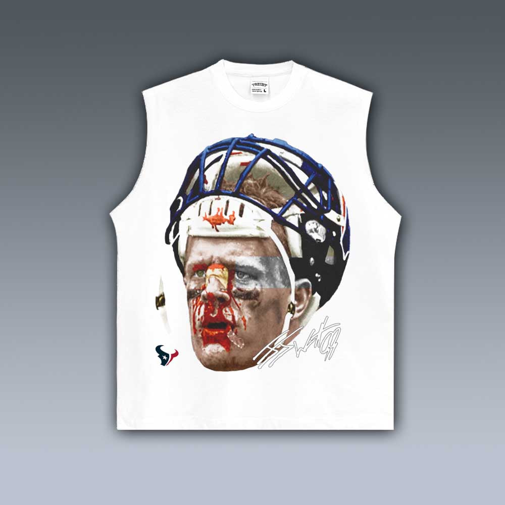 VINTAGE TANK TOP | JJ WATTS 9.3